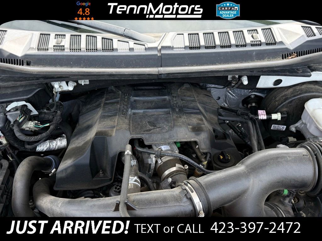 Used 2018 Ford F150 XL w/ Equipment Group 101A Mid RWD image 15