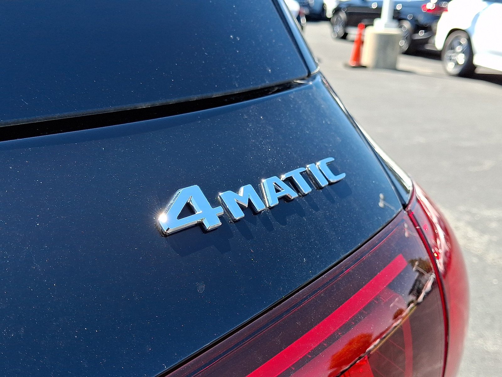 Certified 2023 Mercedes-Benz GLE 350 4MATIC image 33
