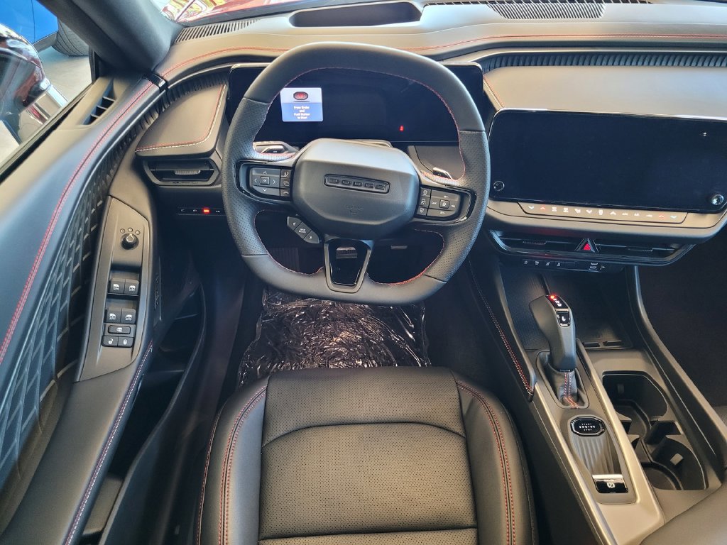 New 2026 Dodge Charger R/T AWD/4WD image 5