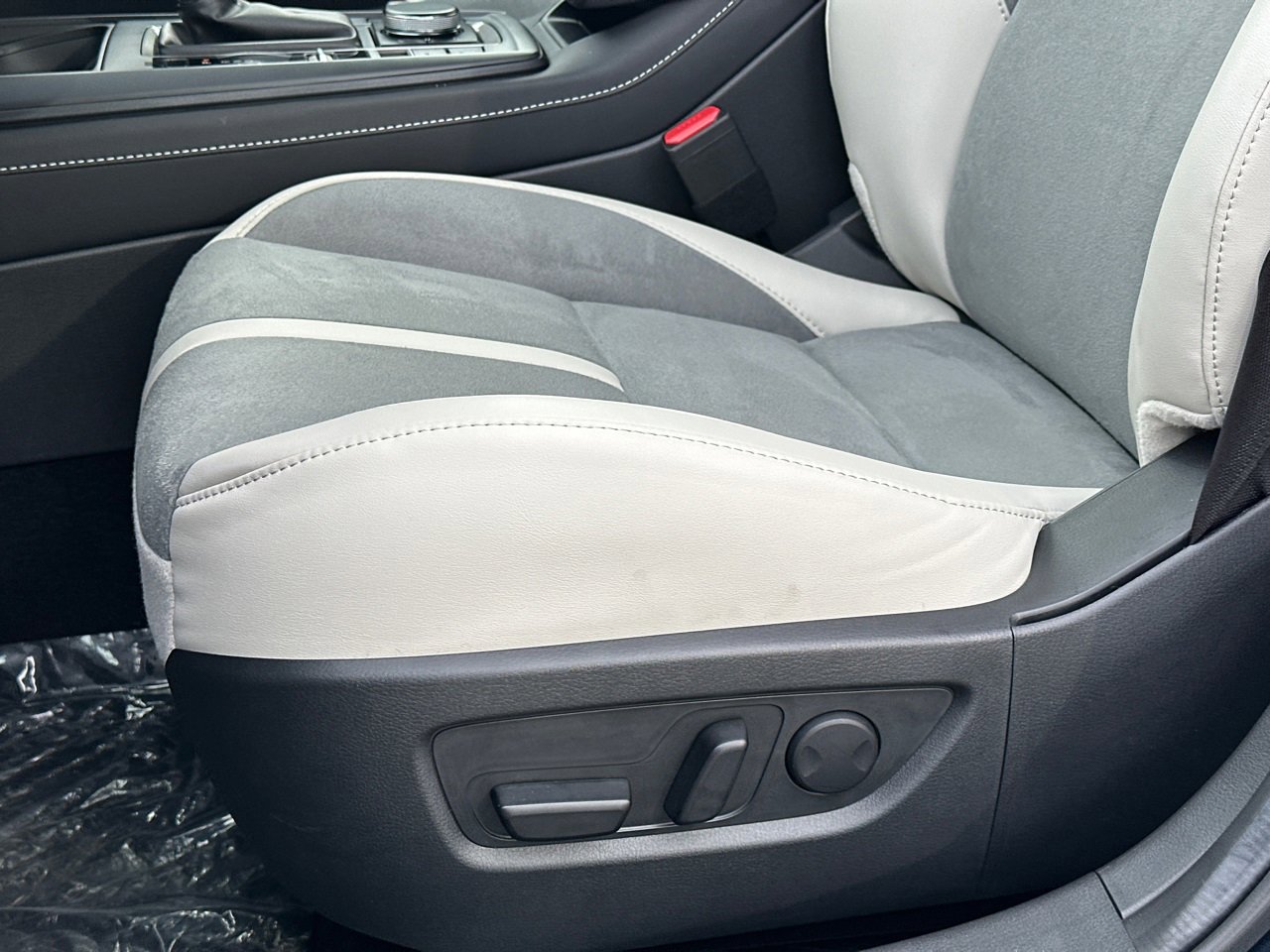 New 2026 MAZDA CX-30 2.5 Turbo w/ Premium Package image 15