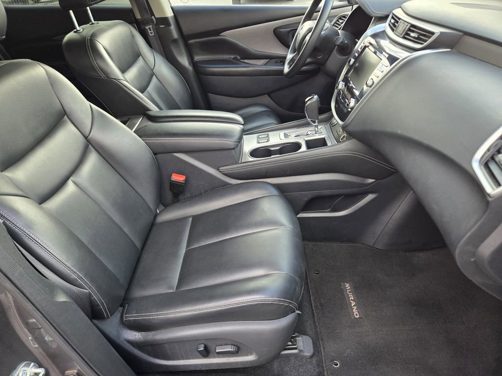 Used 2023 Nissan Murano SV AWD/4WD image 17
