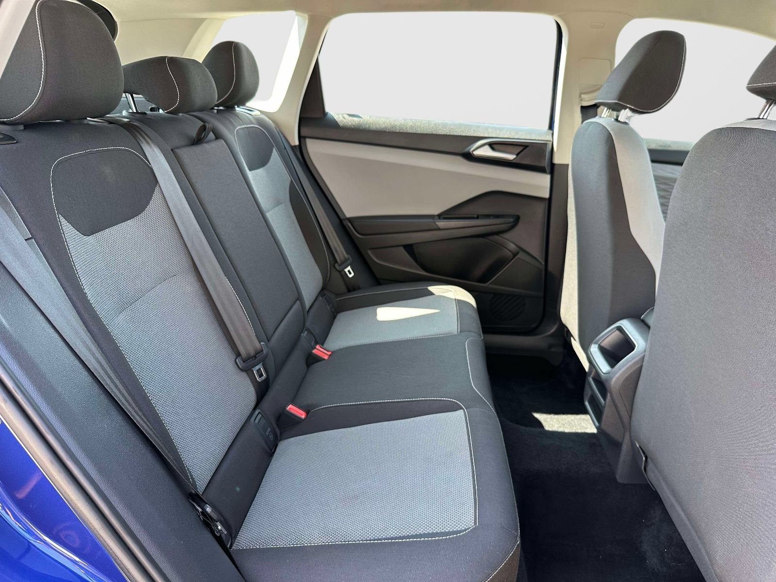 Certified 2022 Volkswagen Taos S AWD/4WD image 10