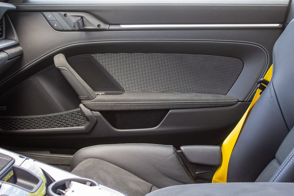 Used 2025 Porsche 911 GT3 RS RWD image 20