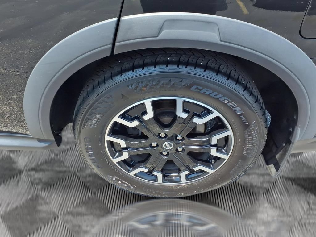 Used 2020 Nissan Pathfinder SV w/ Rock Creek Edition FWD image 23