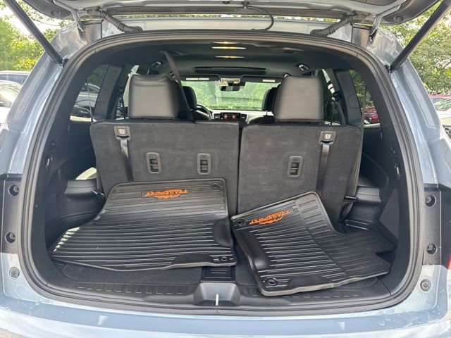 Used 2022 Honda Pilot TrailSport image 19