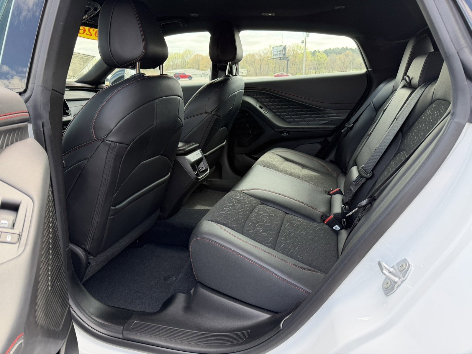 New 2026 Dodge Charger Scat Pack image 13