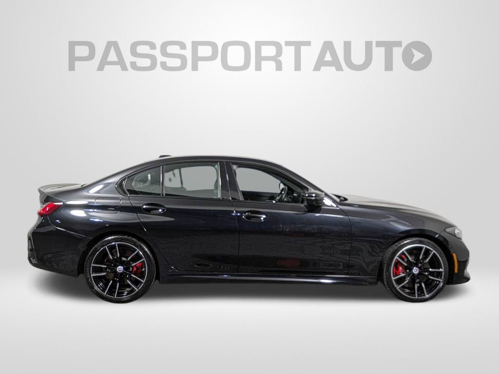 Certified 2023 BMW M340i xDrive image 7