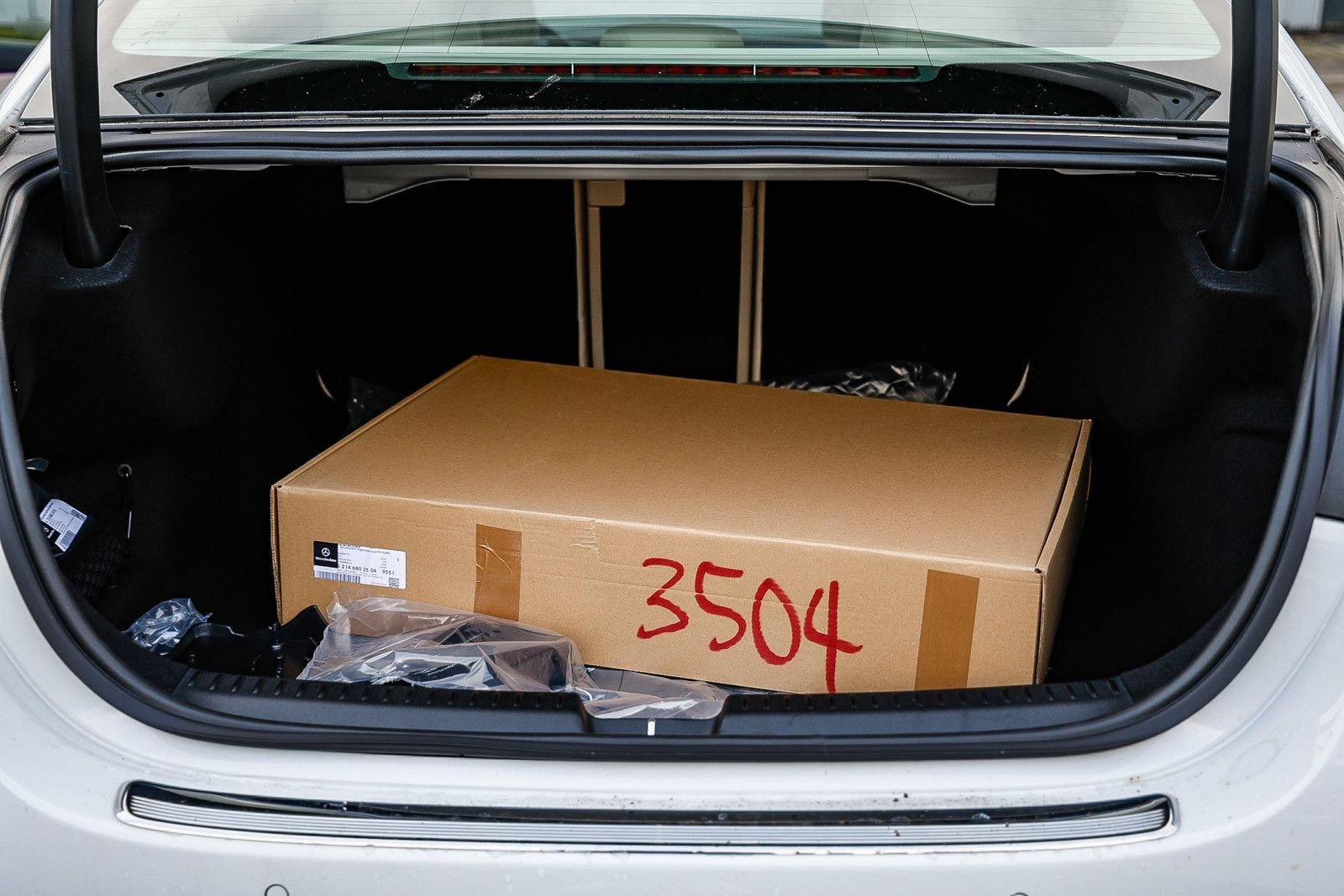 New 2026 Mercedes-Benz E 350 Sedan image 28