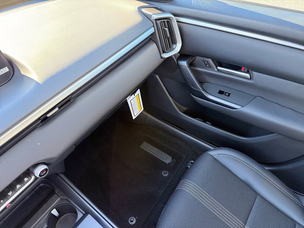 New 2026 MAZDA CX-50 AWD 2.5 S w/ Cargo Package image 28