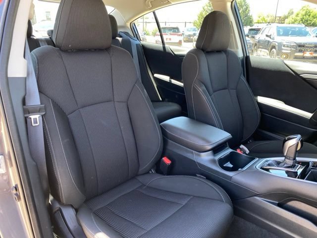 Used 2025 Subaru Legacy Premium AWD/4WD image 9