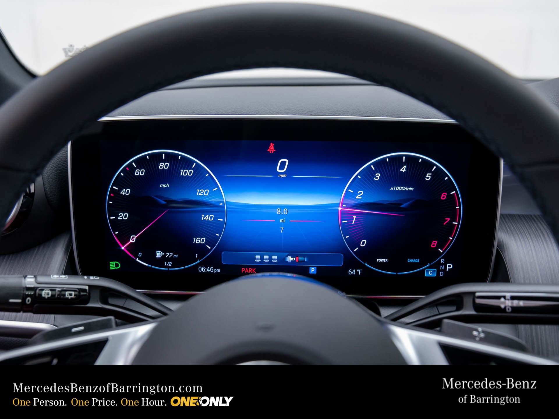 New 2026 Mercedes-Benz GLC 300 4MATIC image 23