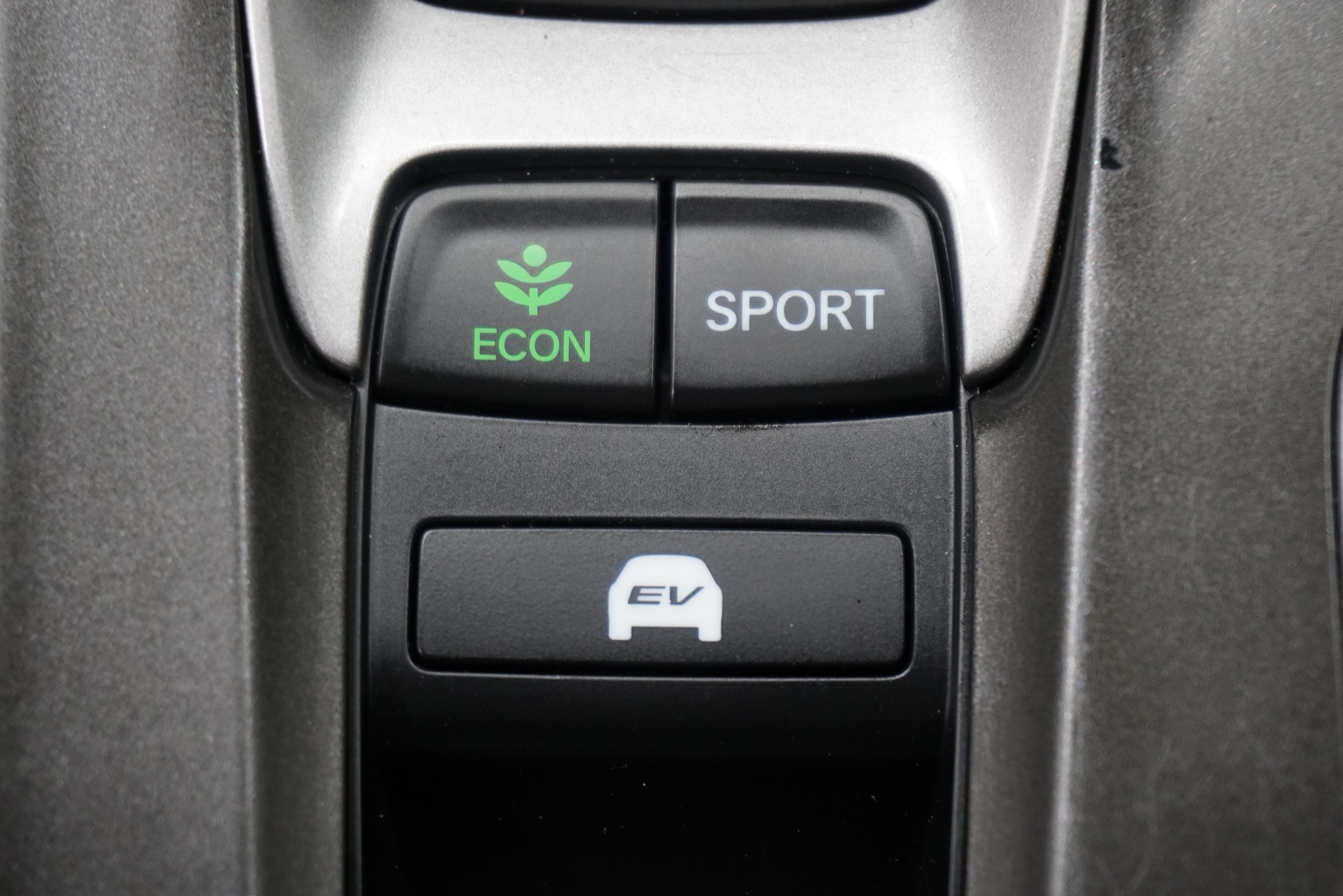 Used 2019 Honda Accord Hybrid image 19