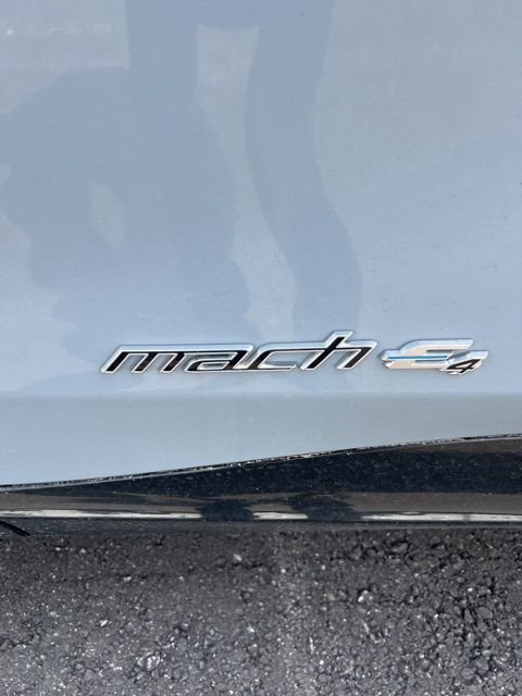 New 2025 Ford Mustang Mach-E GT image 14