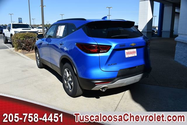 Used 2024 Chevrolet Blazer LT w/ Convenience Package image 7