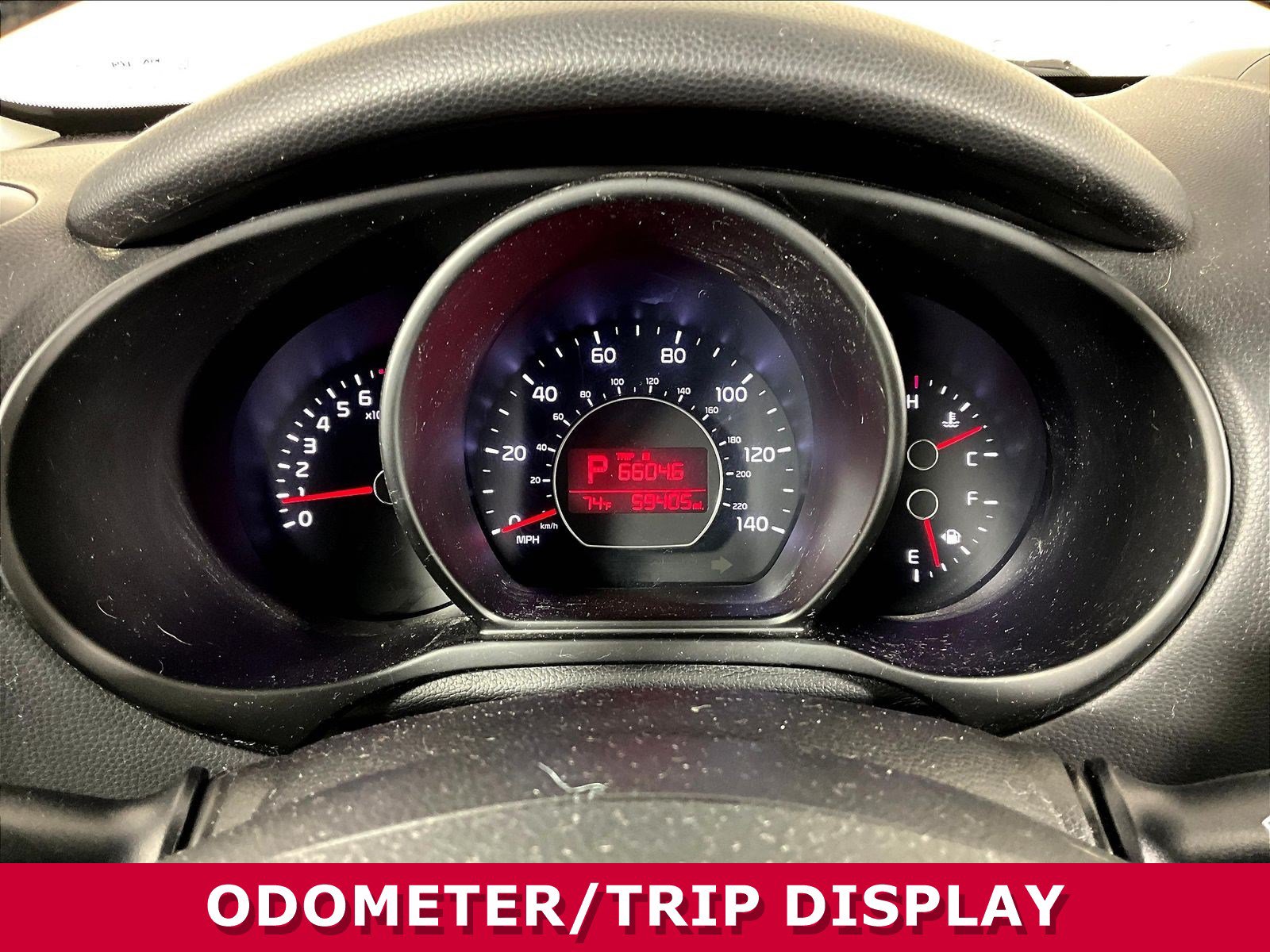 Used 2017 Kia Soul + w/ Designer's Package FWD image 12