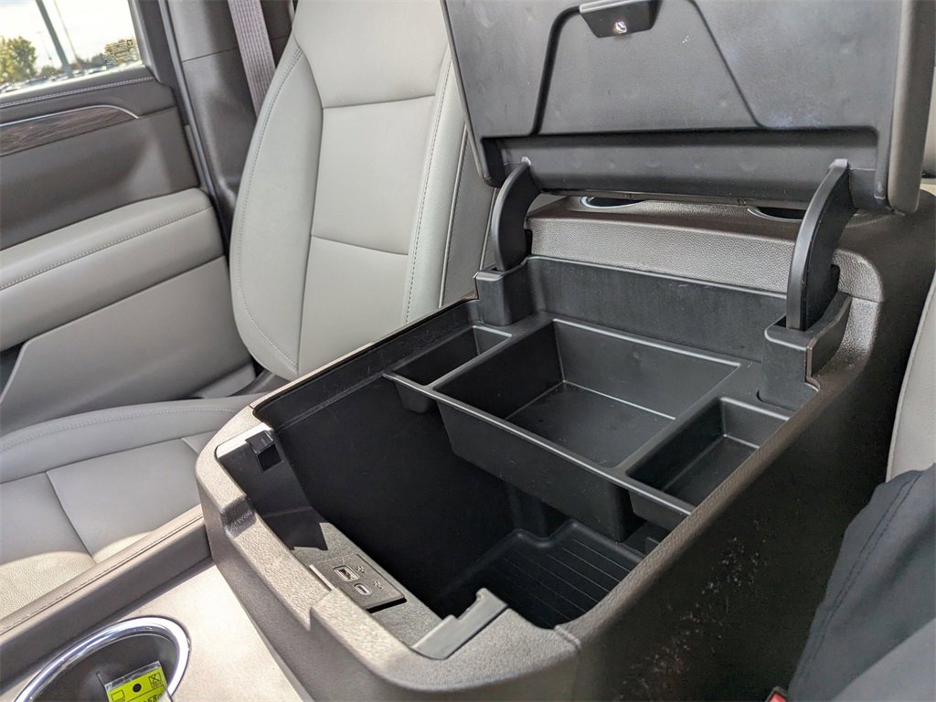 Used 2023 Chevrolet Tahoe Z71 image 27