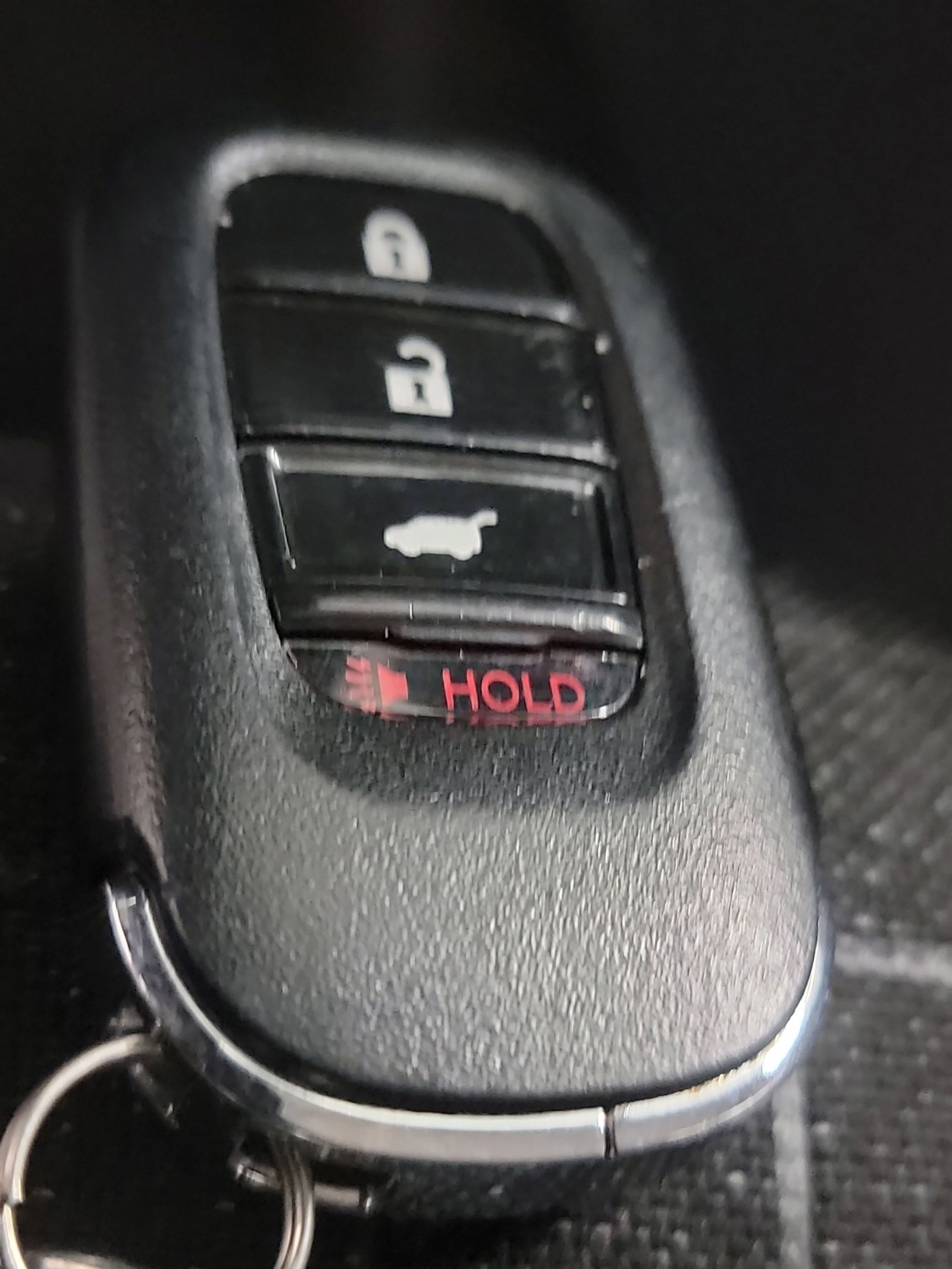 Certified 2025 Honda HR-V LX image 31
