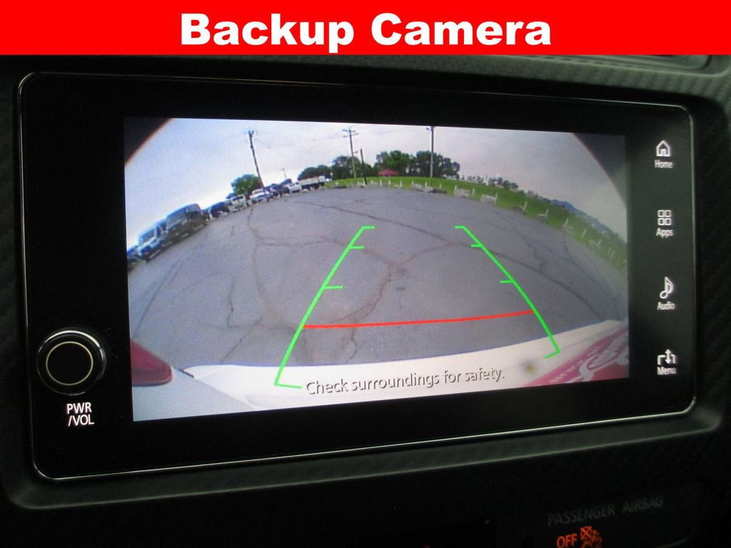 Used 2019 Mitsubishi Outlander Sport LE AWD/4WD image 16