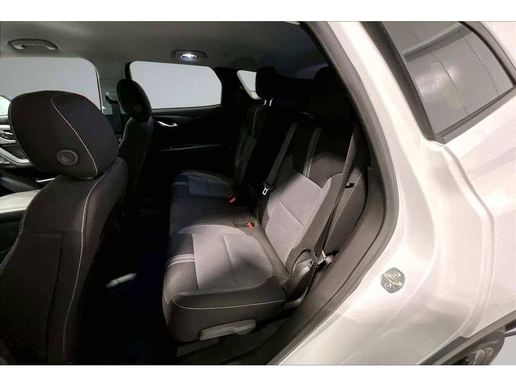 Used 2023 Chevrolet Blazer LT w/ Convenience Package image 26