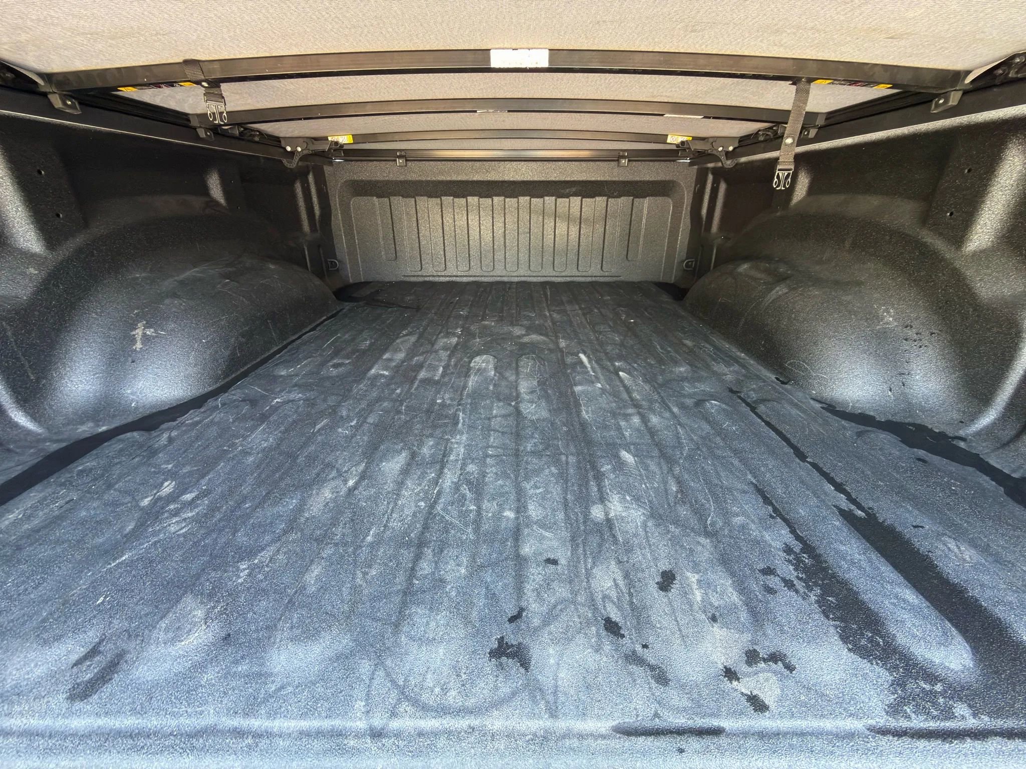 Used 2021 RAM 1500 Limited w/ Night Edition image 17