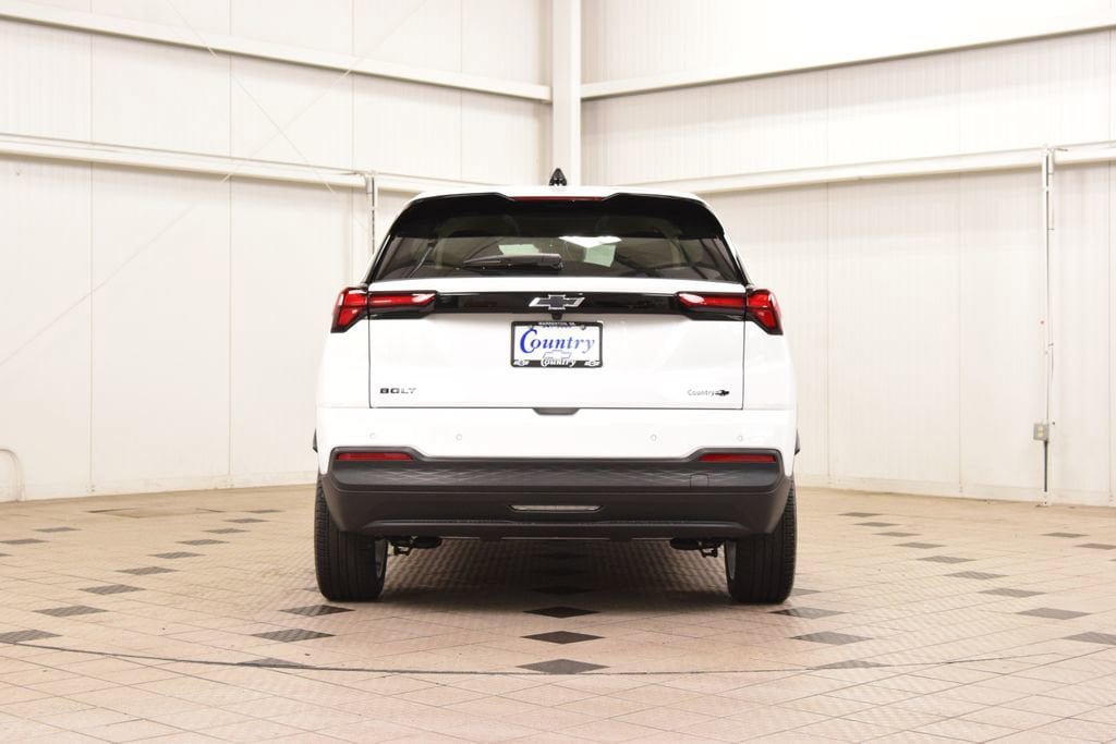 New 2027 Chevrolet Bolt LT FWD image 7