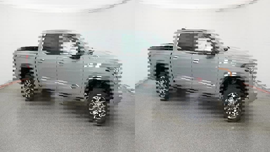New 2026 Toyota Tundra 1794 Edition image 18
