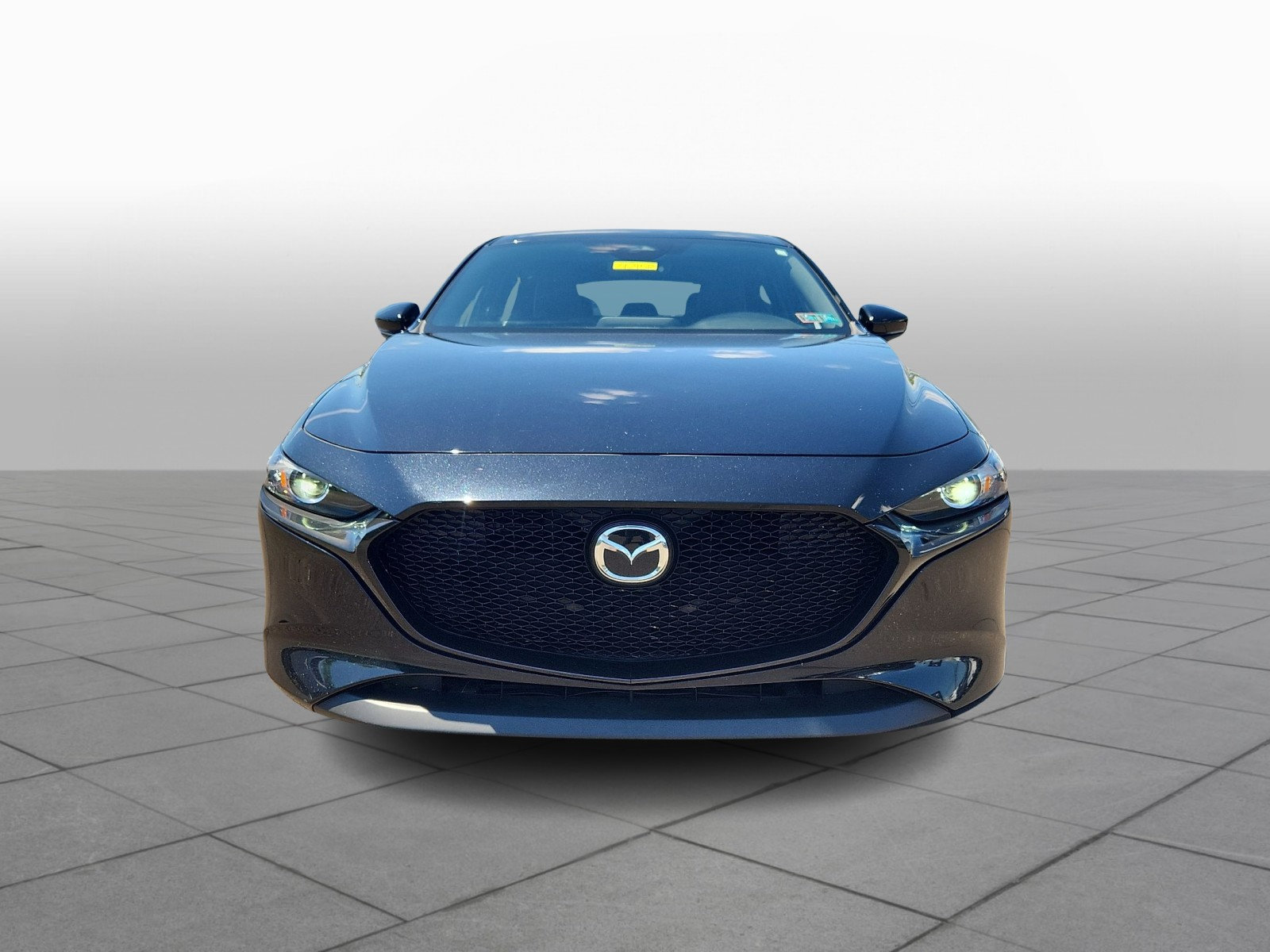 Certified 2024 MAZDA MAZDA3 s FWD video 2