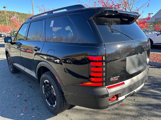 Certified 2026 Hyundai Palisade XRT Pro image 3