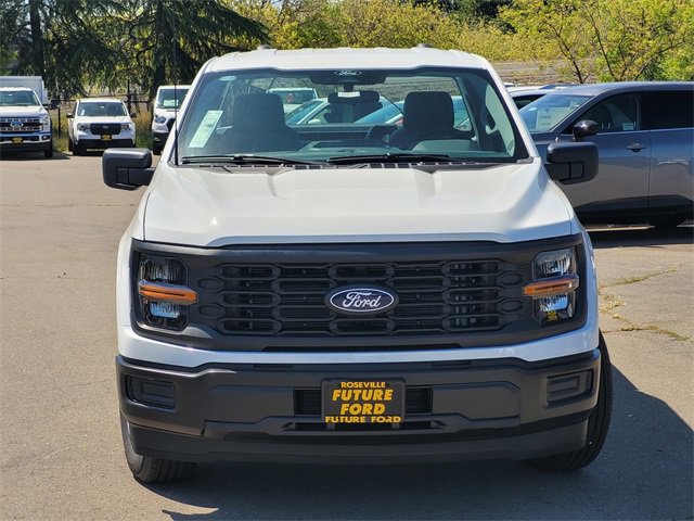 New 2025 Ford F150 XL image 3