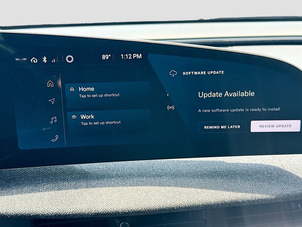 Used 2024 Lucid Air Touring image 16