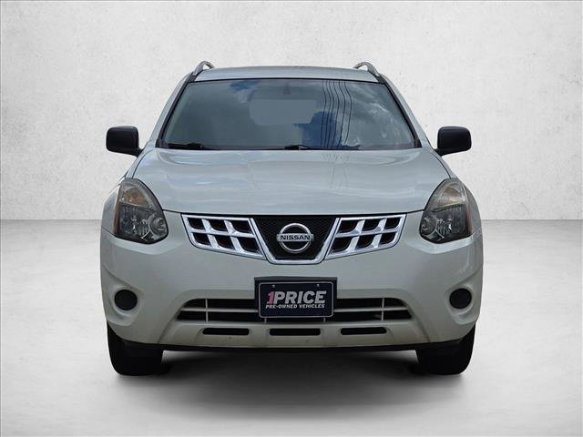 Used 2014 Nissan Rogue S w/ Convenience Package FWD image 2