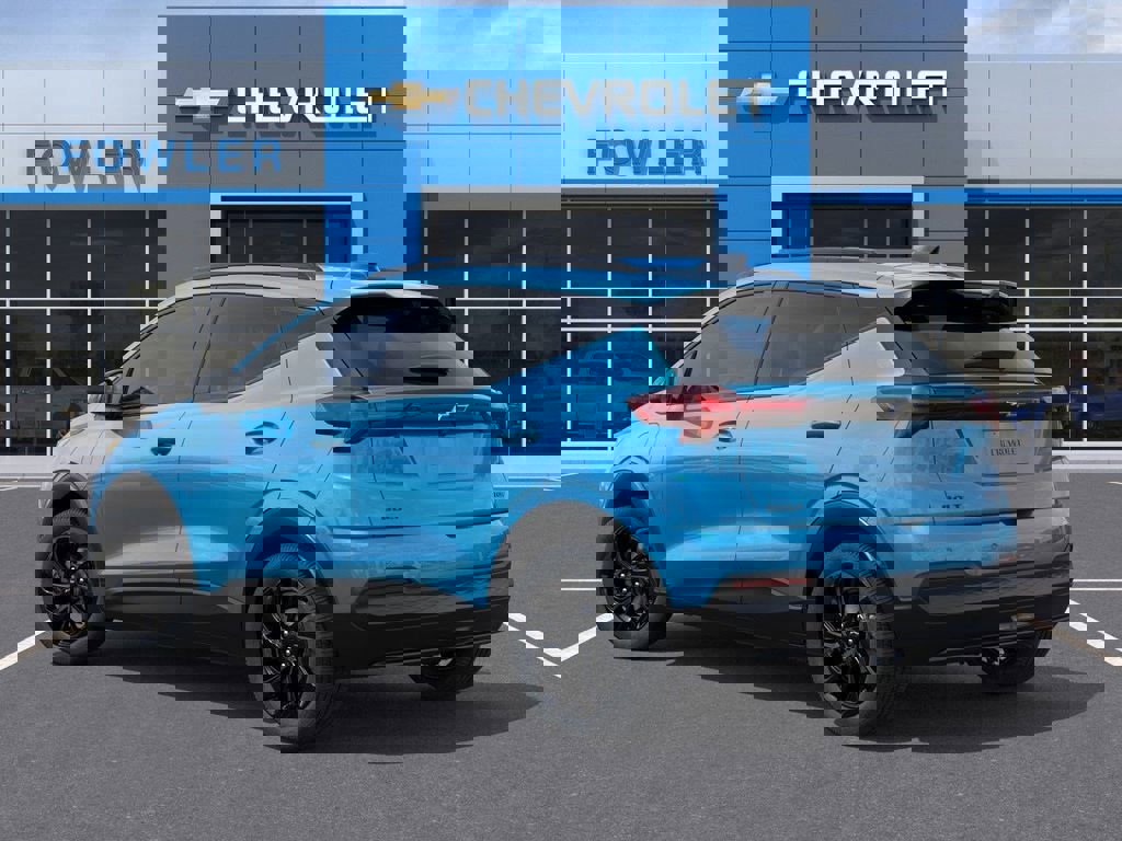 New 2027 Chevrolet Bolt RS w/ Technology Package image 3