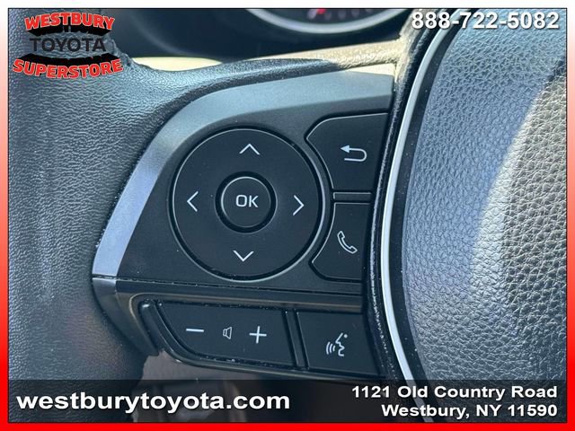Used 2022 Toyota RAV4 XLE w/ Convenience Package AWD/4WD image 22
