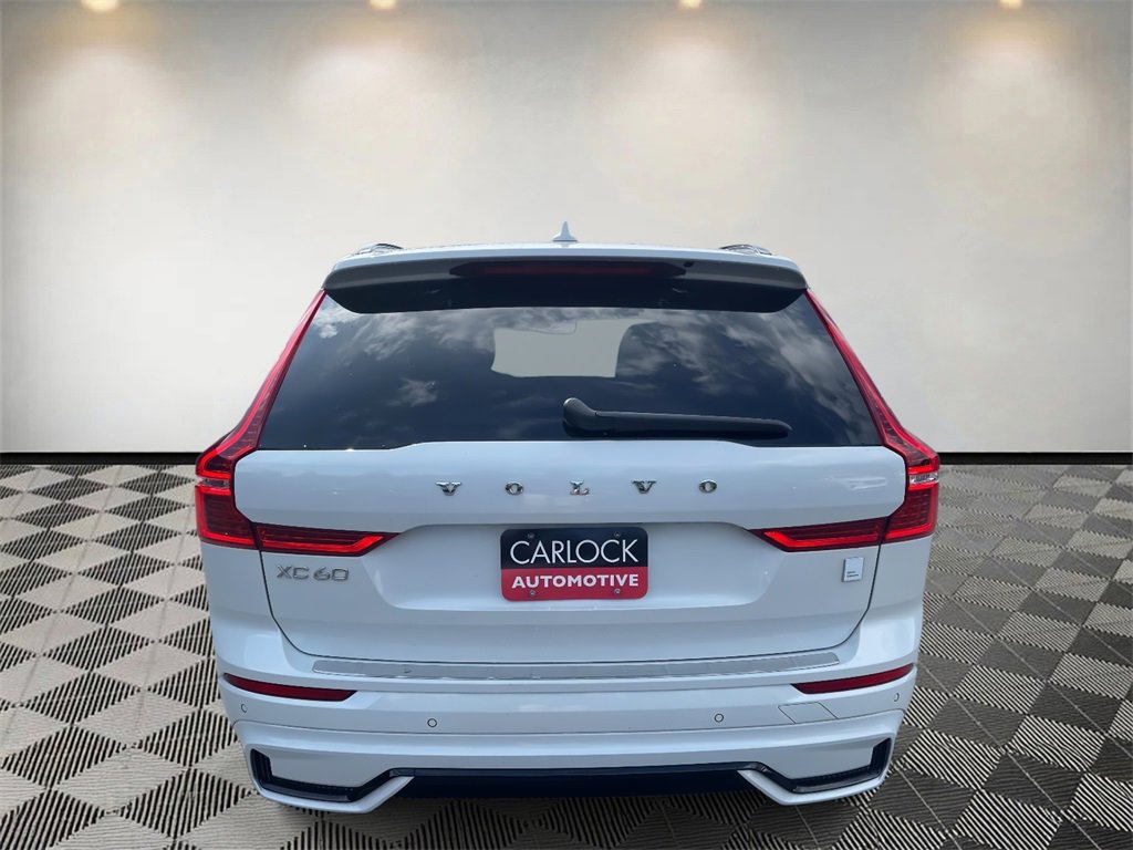 Used 2024 Volvo XC60 T8 Polestar w/ Protection Package Premier image 3