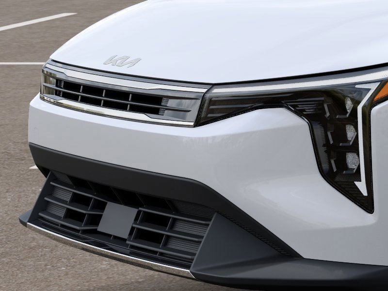 New 2026 Kia K4 EX image 13