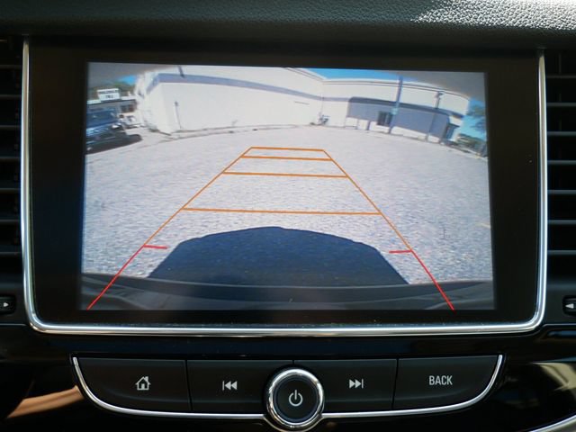 Used 2017 Buick Encore Essence w/ Experience Buick Package AWD/4WD image 19