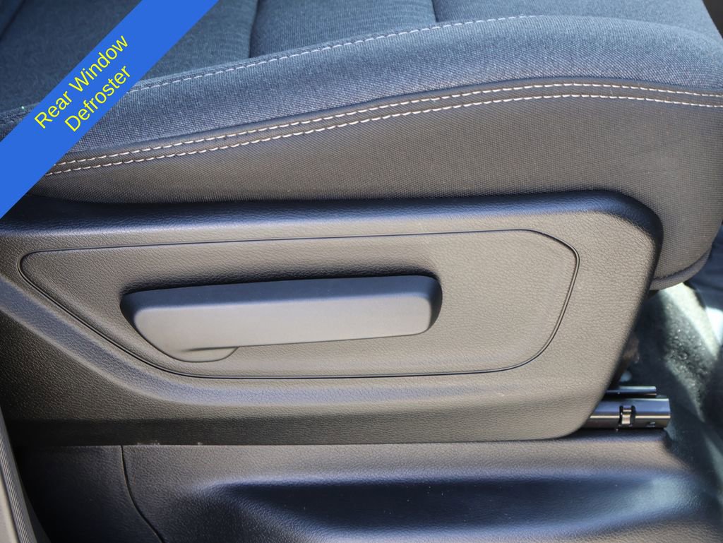 Used 2019 RAM 1500 Big Horn image 11