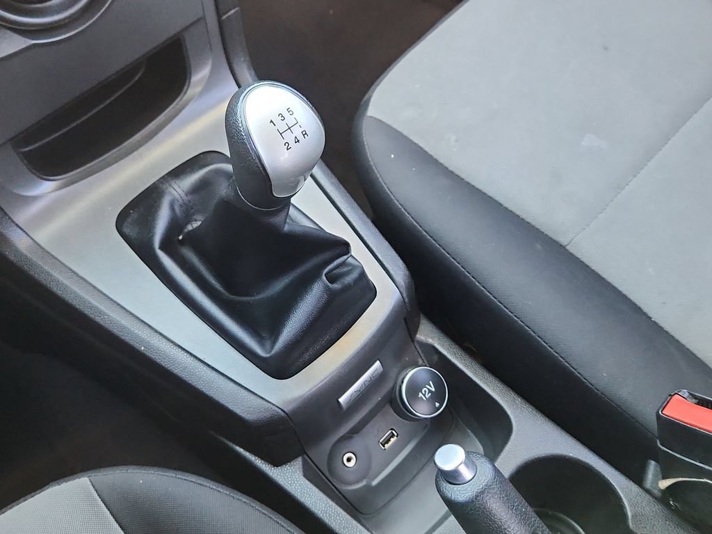 Used 2019 Ford Fiesta S FWD image 18