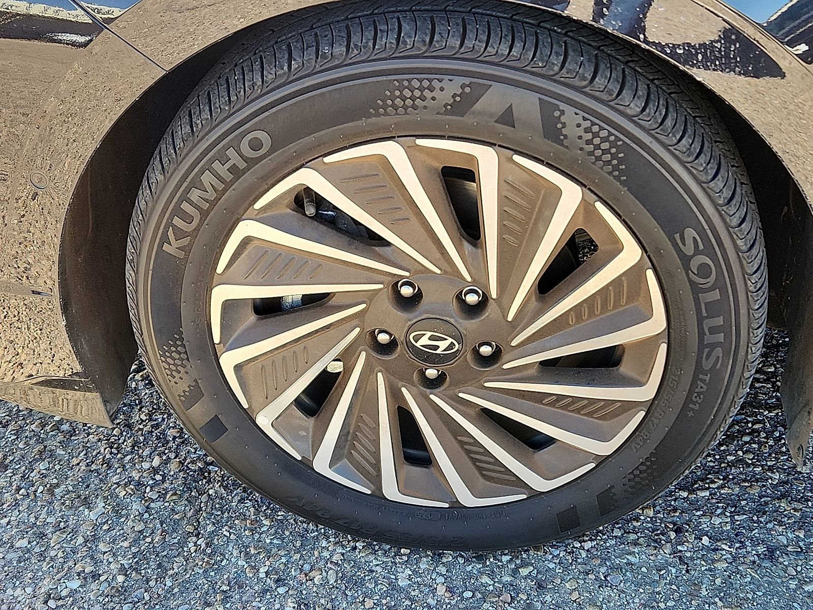 Used 2025 Hyundai Sonata Limited image 7