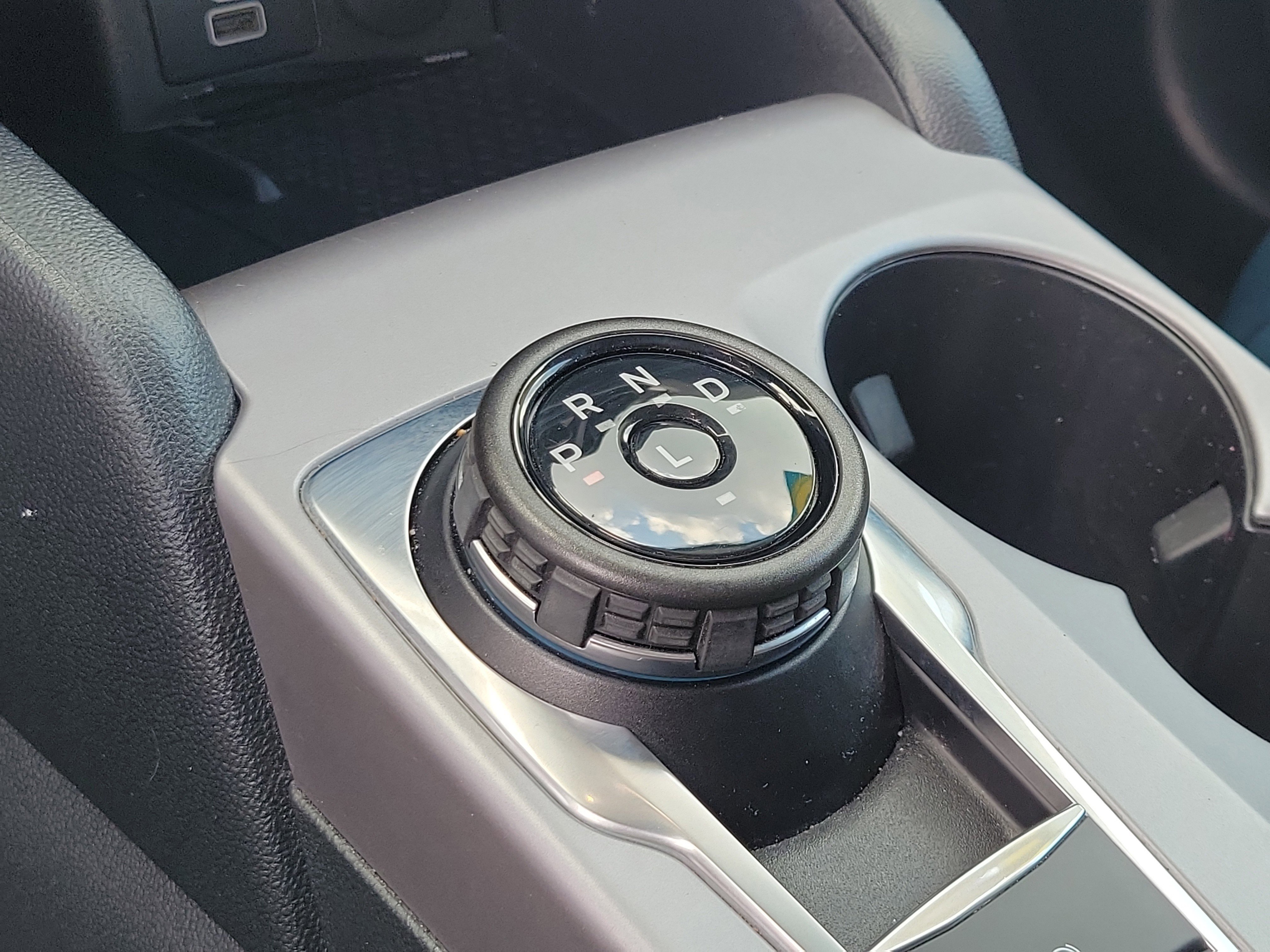 Used 2023 Ford Bronco Sport Outer Banks w/ Tech Package image 24