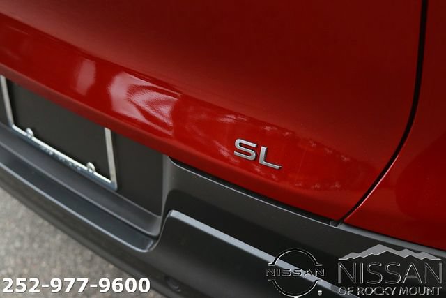 New 2026 Nissan Murano SL w/ Comfort Package AWD/4WD image 9