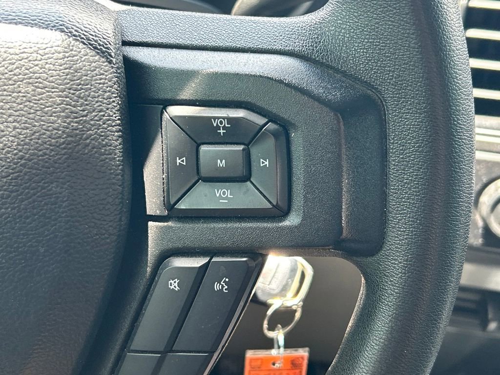 Used 2021 Ford F250 XLT w/ FX4 Off-Road Package AWD/4WD image 37