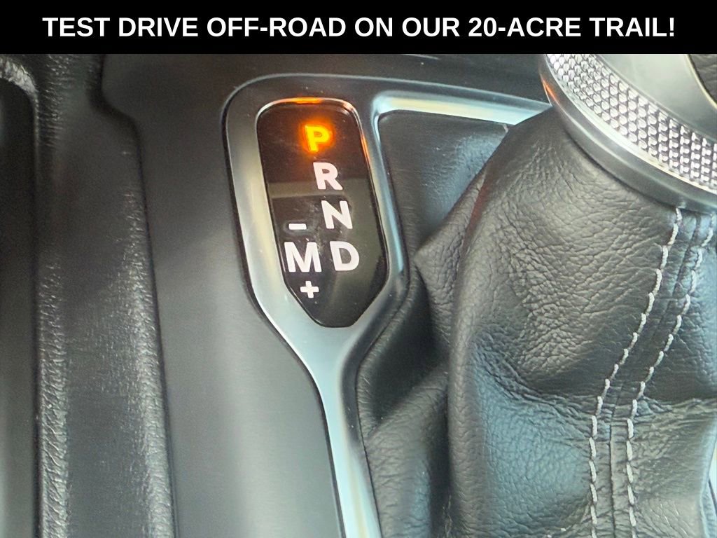 New 2026 Jeep Wrangler Sport image 17