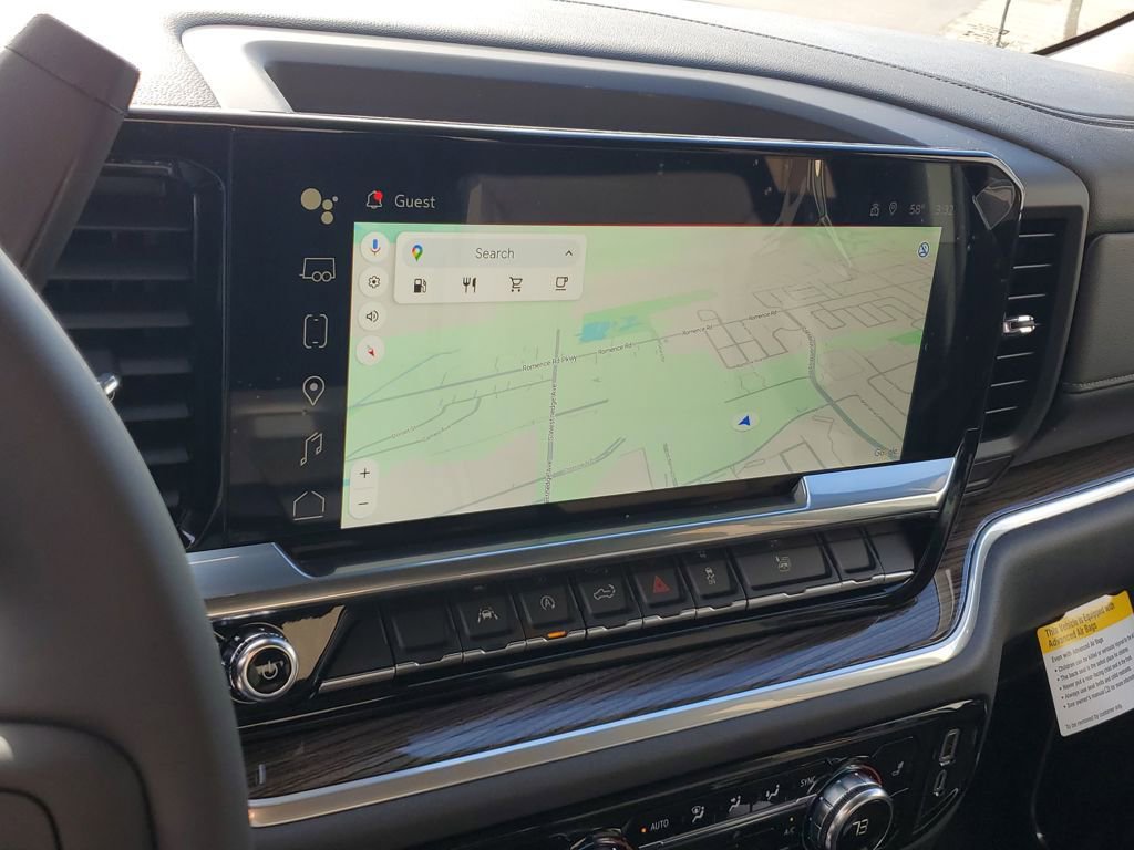 New 2026 GMC Sierra 1500 Elevation image 14