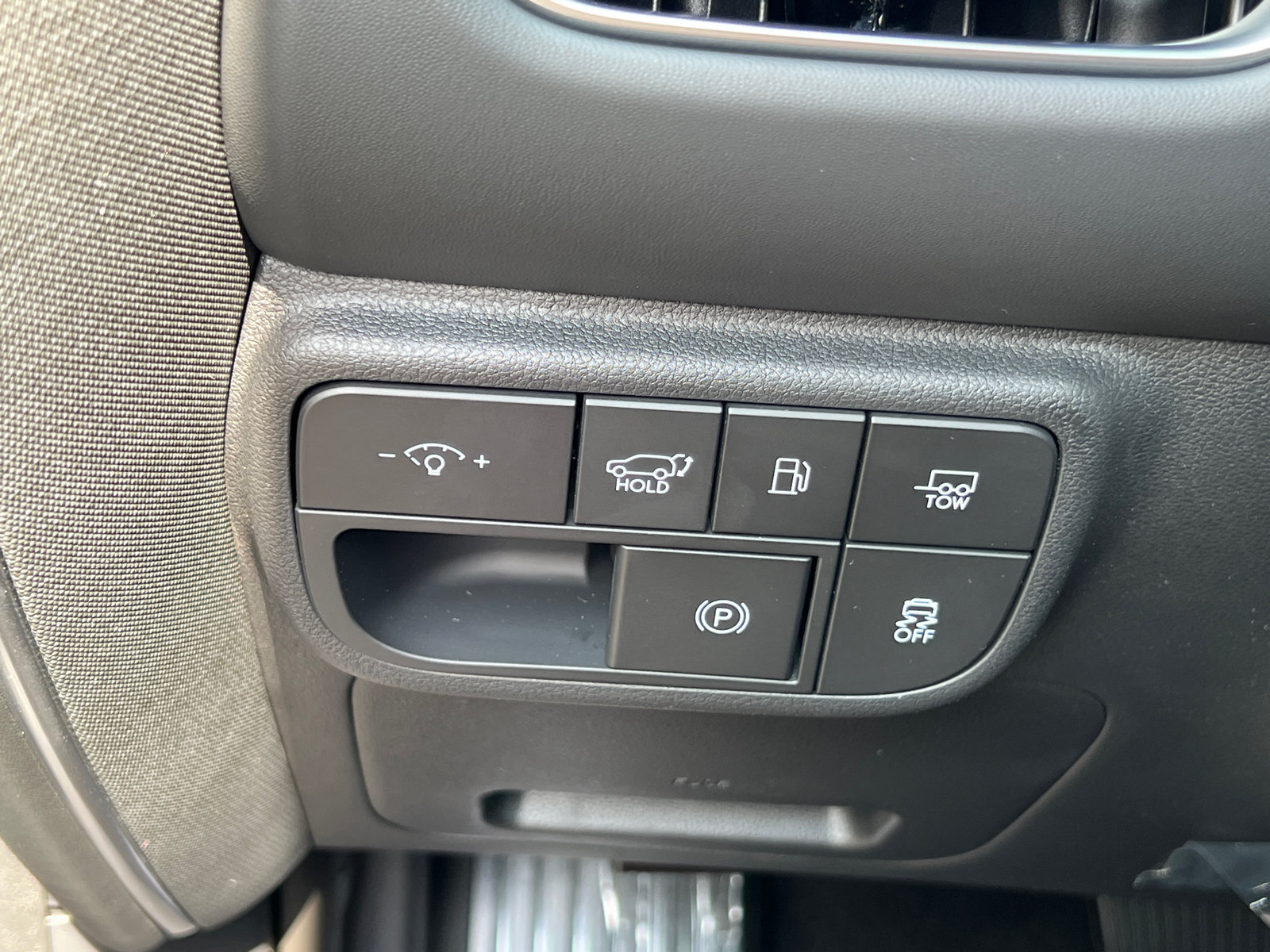 New 2026 Hyundai Palisade Calligraphy FWD image 25