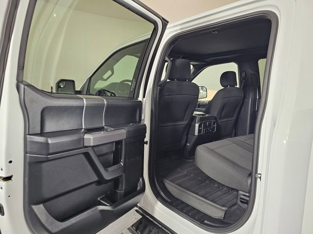 Used 2018 Ford F150 XLT w/ Equipment Group 302A Luxury image 21