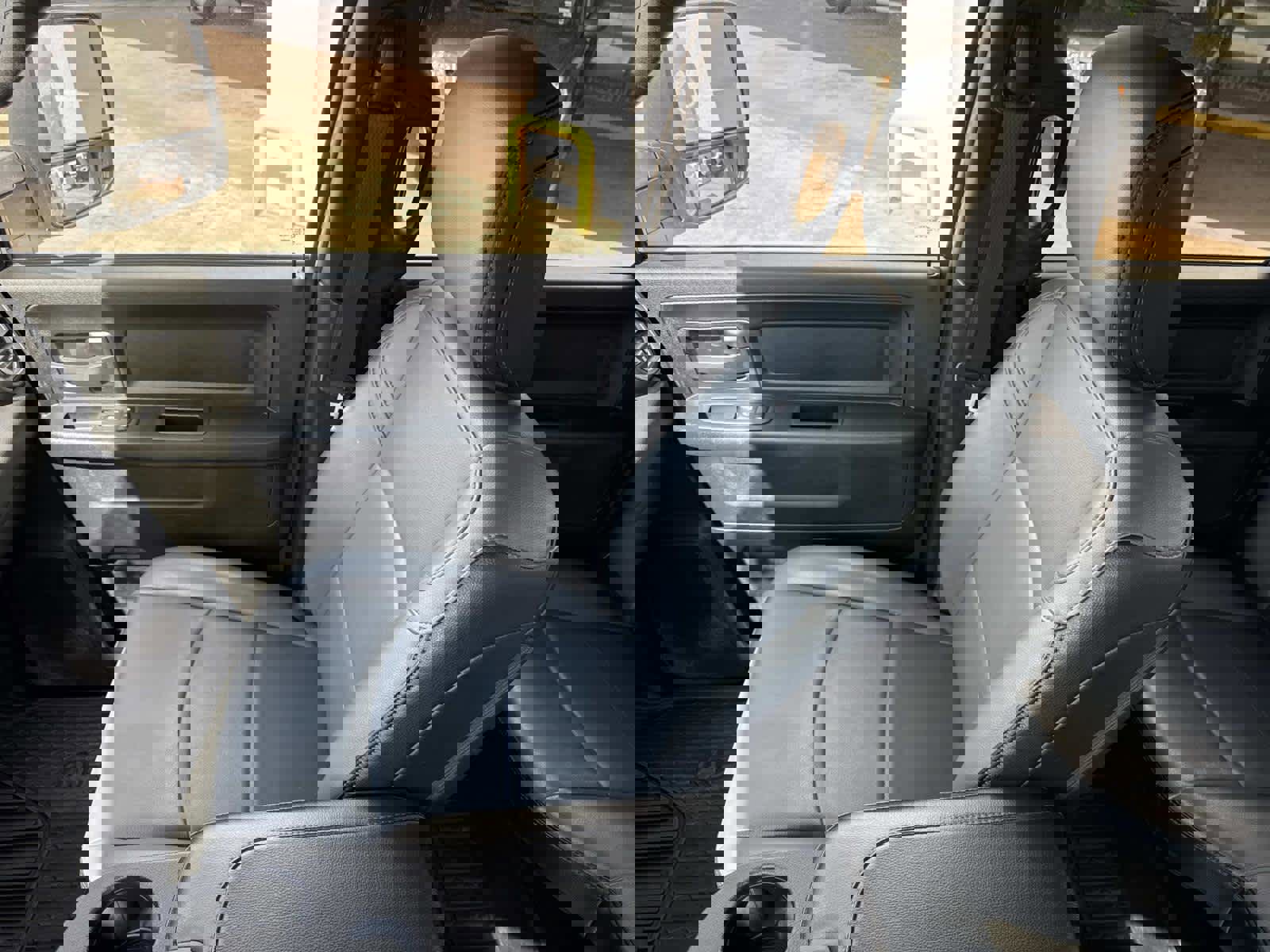 Used 2024 RAM 3500 Tradesman w/ Chrome Appearance Group image 53