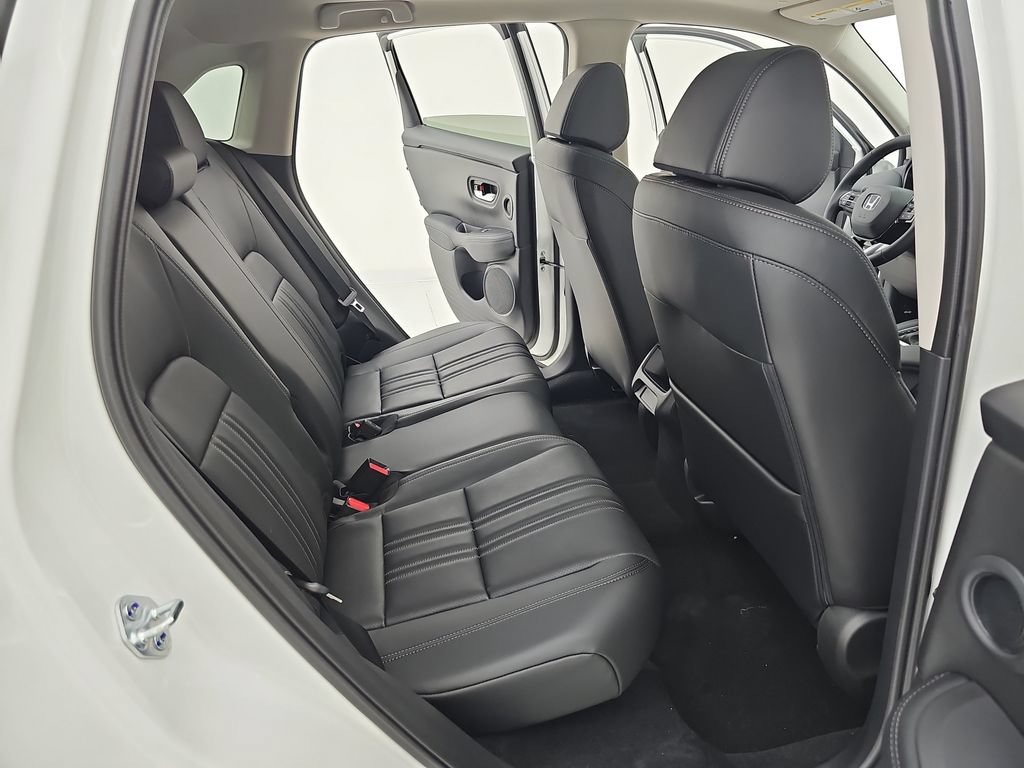New 2027 Honda HR-V EX-L image 13