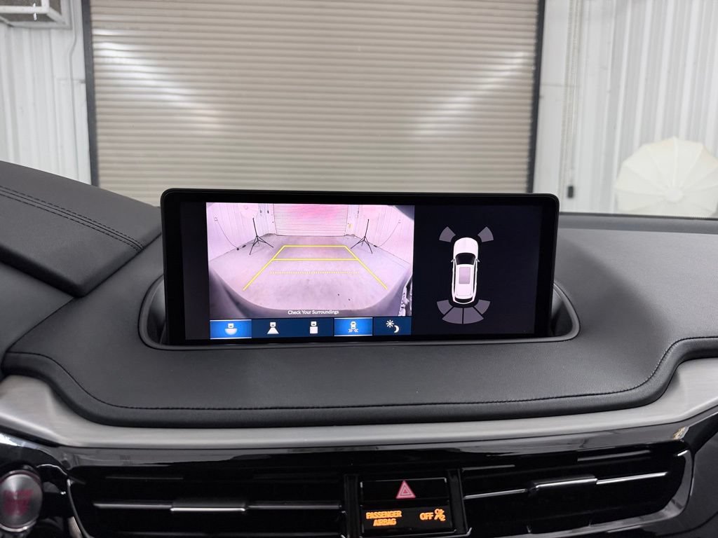 Used 2022 Acura MDX FWD w/ Technology Package image 14