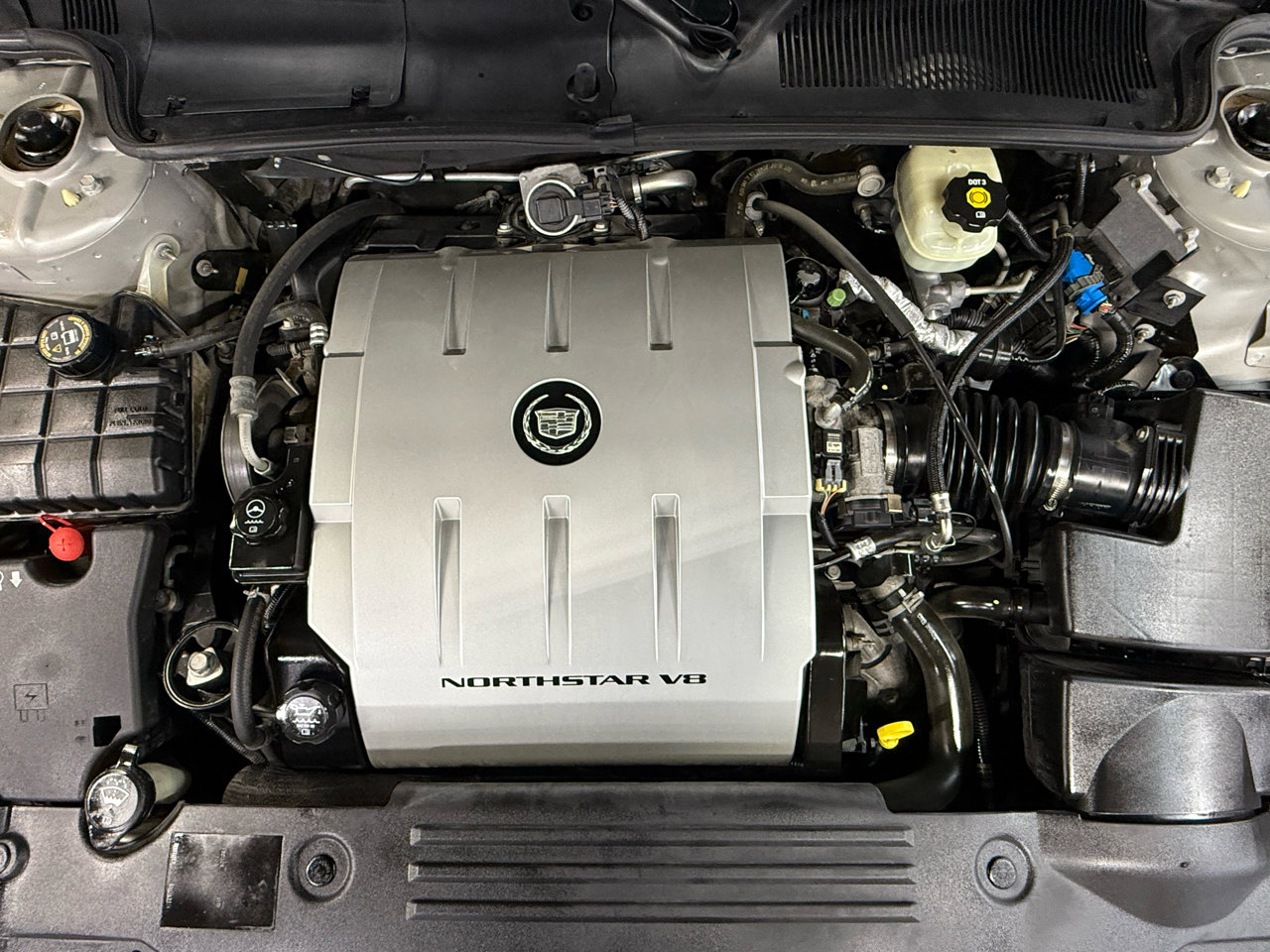 Used 2006 Cadillac DTS image 9